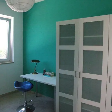 فندق Leralora كونفيرسانو