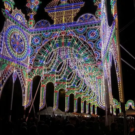 فندق Leralora