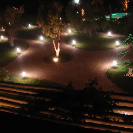 فندق Leralora كونفيرسانو