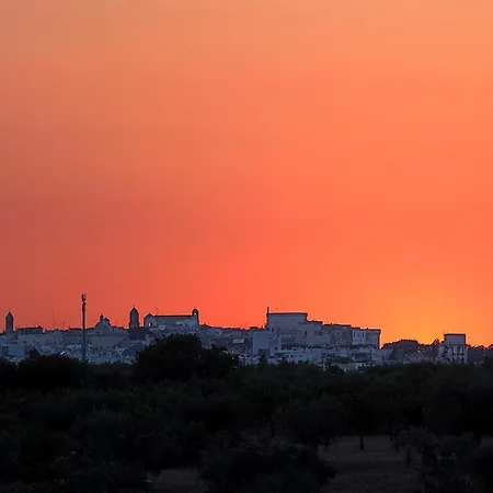 فندق Leralora كونفيرسانو