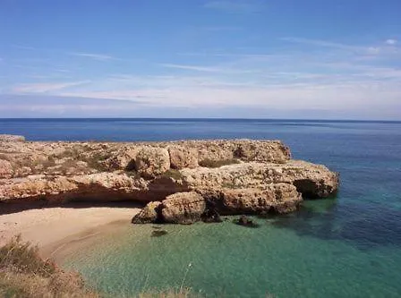 Casa Vacanze Leralora