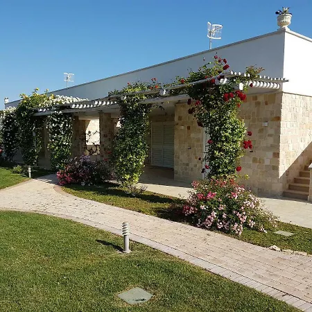 Holiday home Casa Vacanze Leralora Conversano