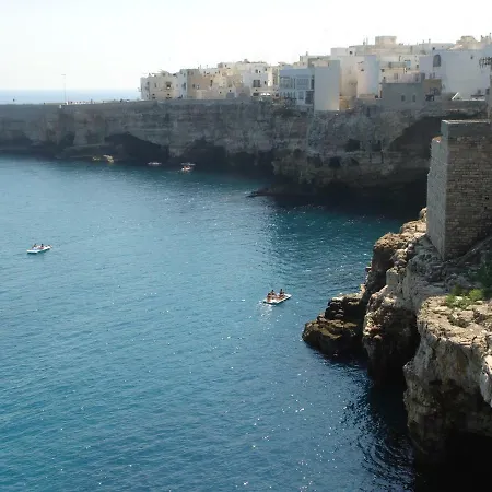 Holiday home Casa Vacanze Leralora