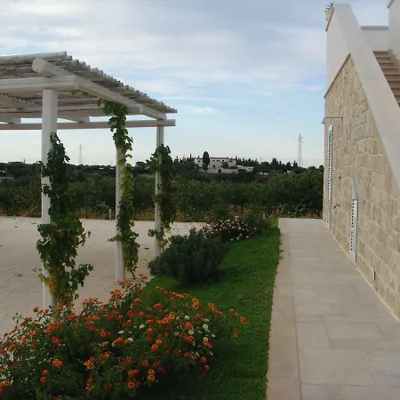 Casa Vacanze Leralora Holiday home Conversano