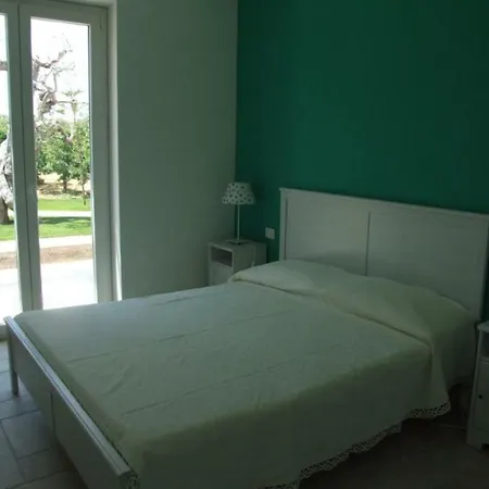 Casa Vacanze Leralora *