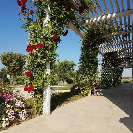 Holiday home Casa Vacanze Leralora