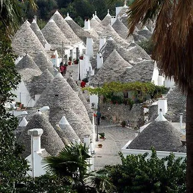 Casa Vacanze Leralora *