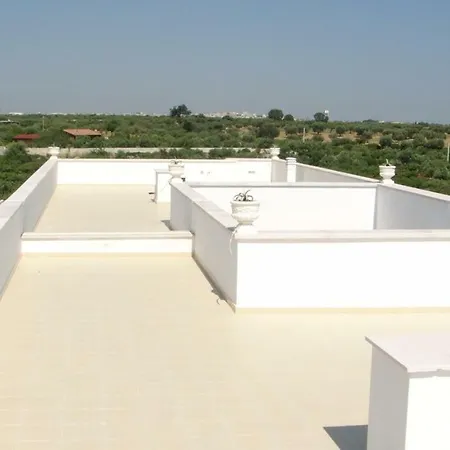 Casa Vacanze Leralora *