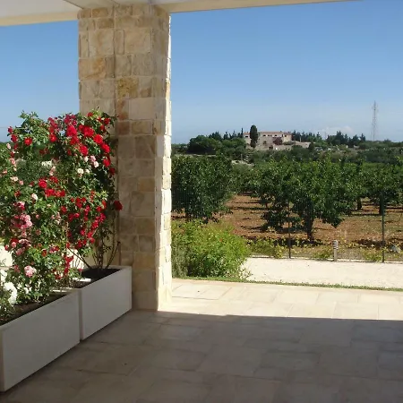 Casa Vacanze Leralora Holiday home Conversano