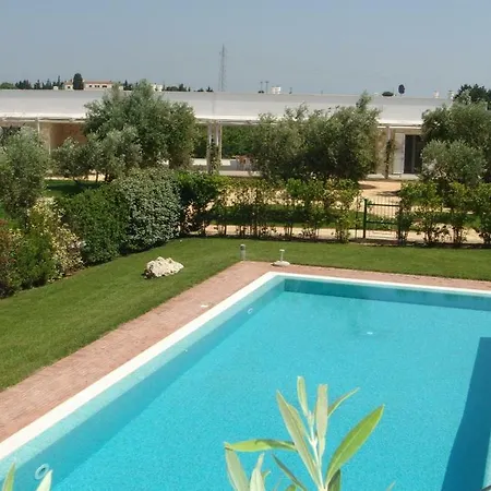 Holiday home Casa Vacanze Leralora Conversano