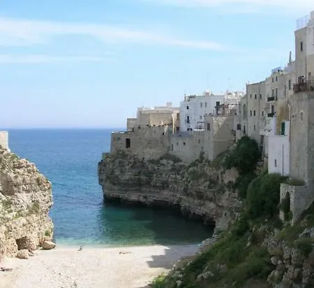 Casa Vacanze Leralora Holiday home Conversano