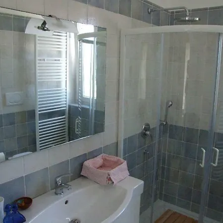Casa Vacanze Leralora Conversano