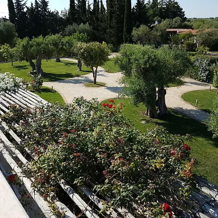 Holiday home Casa Vacanze Leralora Conversano