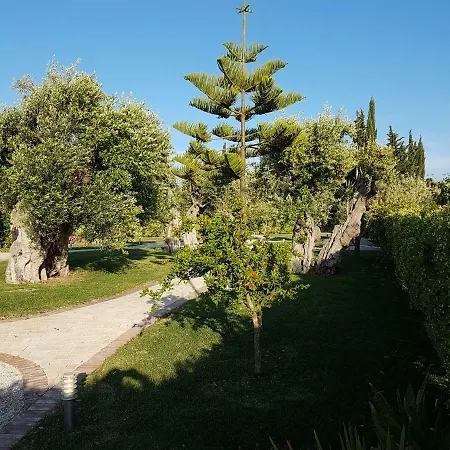 Casa Vacanze Leralora Holiday home