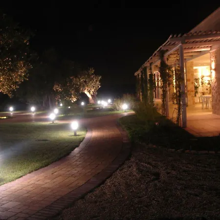 Casa Vacanze Leralora