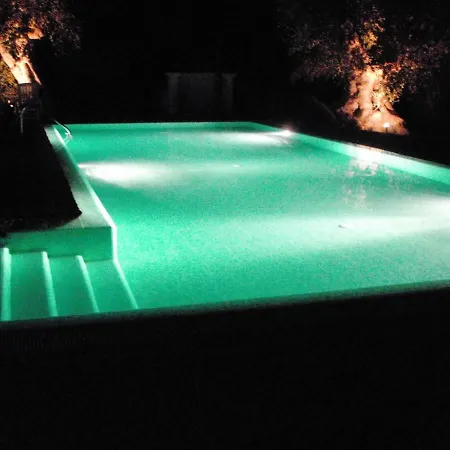 Holiday home Casa Vacanze Leralora Conversano