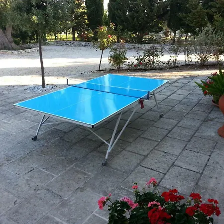 Casa Vacanze Leralora Conversano