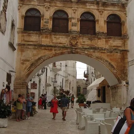 Casa Vacanze Leralora Conversano