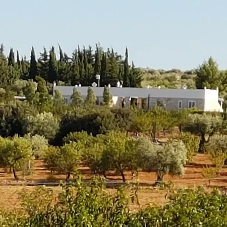 Casa Vacanze Leralora * Conversano