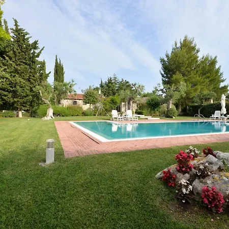Casa Vacanze Leralora Conversano