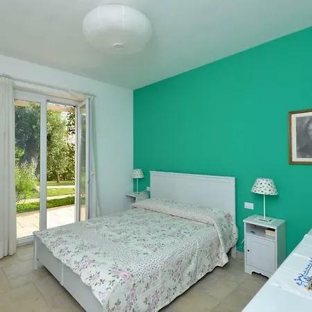 Casa Vacanze Leralora * Conversano