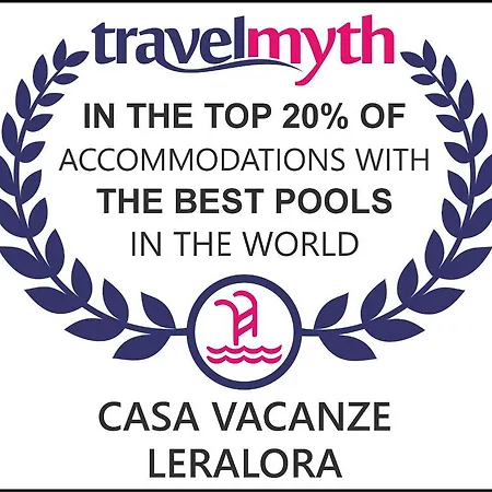 Casa Vacanze Leralora *