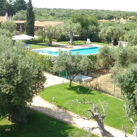Casa Vacanze Leralora Holiday home Conversano