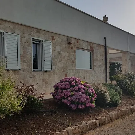 Casa Vacanze Leralora Conversano