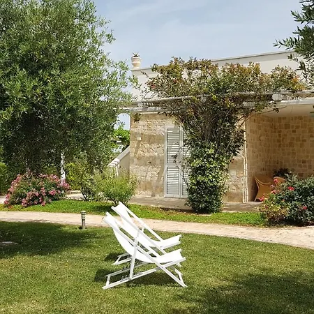 Casa Vacanze Leralora *