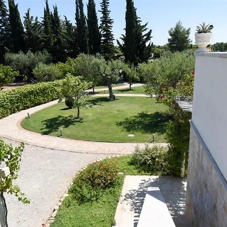 Casa Vacanze Leralora *