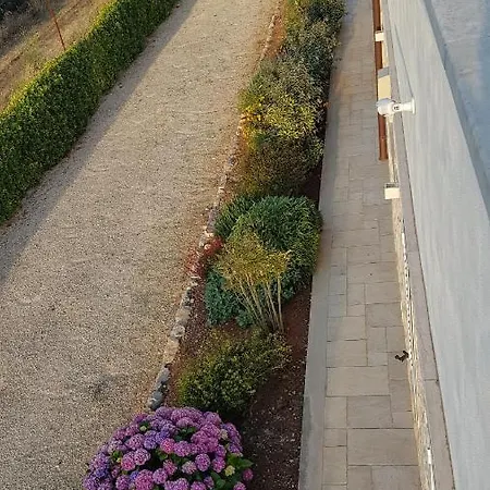 Casa Vacanze Leralora * Conversano