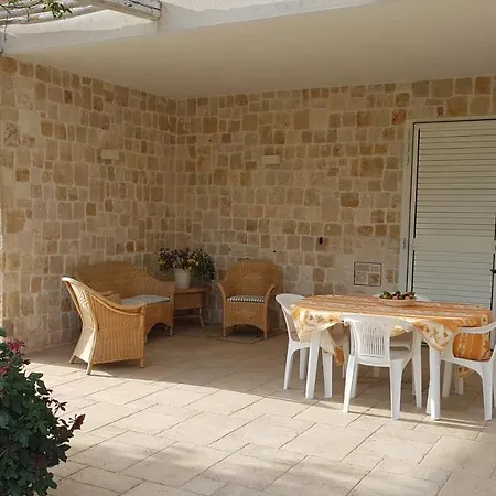 Casa Vacanze Leralora