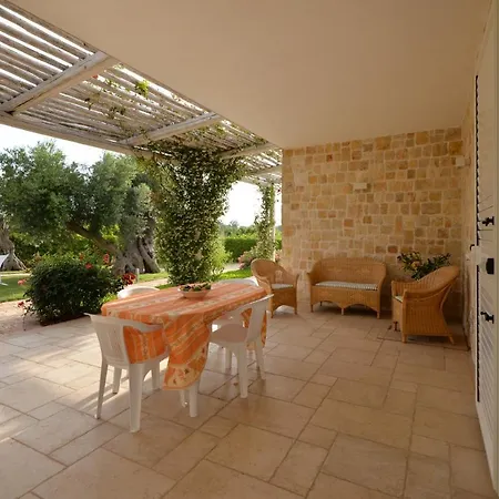 Casa Vacanze Leralora Holiday home Conversano