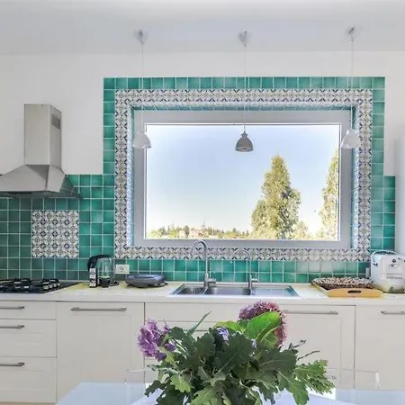 Casa Vacanze Leralora Holiday home