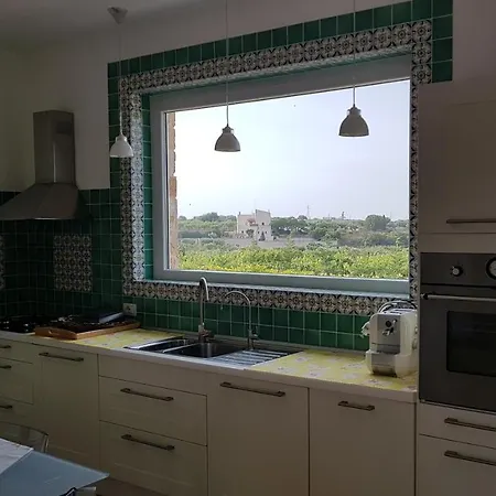 Casa Vacanze Leralora Holiday home Conversano