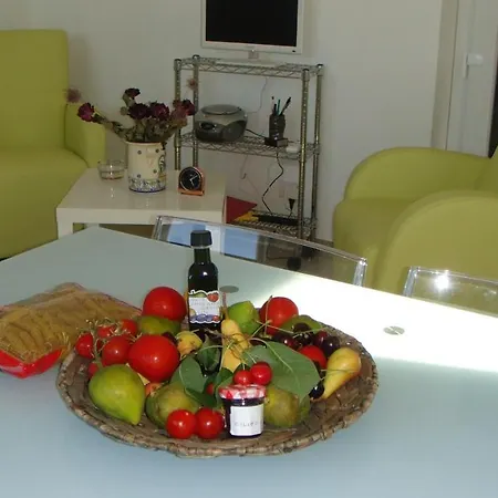 Casa Vacanze Leralora Conversano
