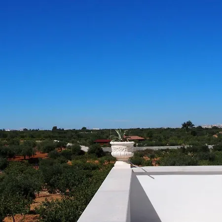 Casa Vacanze Leralora Holiday home Conversano