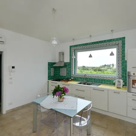 Casa Vacanze Leralora Holiday home Conversano
