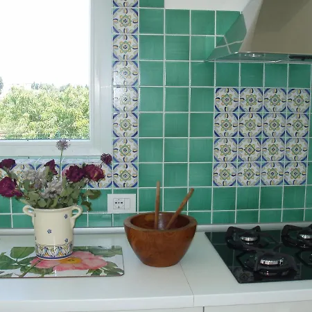 Casa Vacanze Leralora Conversano